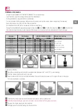 Preview for 11 page of Rehau DN 160 Installation Instructions Manual