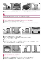 Preview for 12 page of Rehau DN 160 Installation Instructions Manual