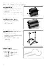 Preview for 14 page of Rehau DN 160 Installation Instructions Manual