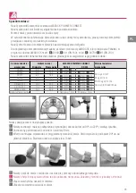 Preview for 23 page of Rehau DN 160 Installation Instructions Manual