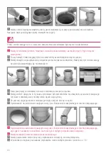 Preview for 24 page of Rehau DN 160 Installation Instructions Manual