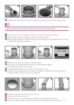 Preview for 36 page of Rehau DN 160 Installation Instructions Manual