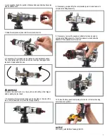 Preview for 7 page of Rehau Everloc+ Product Instruction Manual