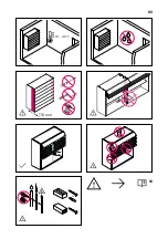 Preview for 3 page of Rehau FLIPDOOR Installation Instructions Manual