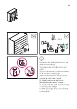 Preview for 11 page of Rehau FLIPDOOR Installation Instructions Manual