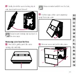 Preview for 11 page of Rehau NEA H 230 V User Instructions