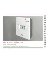 Preview for 35 page of Rehau Nea HT Manual