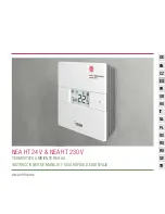 Preview for 75 page of Rehau Nea HT Manual