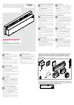 Rehau NEA SMART 2.0 BASE 24 V Quick Install Manual preview