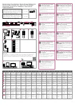 Preview for 3 page of Rehau NEA SMART 2.0 BASE 24 V Quick Install Manual