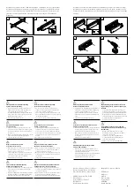 Preview for 2 page of Rehau NEA SMART 2.0 Quick Install Manual