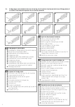 Предварительный просмотр 16 страницы Rehau RAUTHERM SPEED HKV-D P Installation Instructions Manual