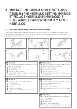 Предварительный просмотр 17 страницы Rehau RAUTHERM SPEED HKV-D P Installation Instructions Manual