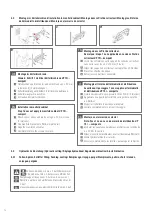 Предварительный просмотр 18 страницы Rehau RAUTHERM SPEED HKV-D P Installation Instructions Manual