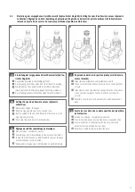 Предварительный просмотр 19 страницы Rehau RAUTHERM SPEED HKV-D P Installation Instructions Manual