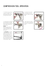 Preview for 22 page of Rehau Rautool M1 Operating Instructions Manual