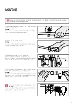 Preview for 37 page of Rehau Rautool M1 Operating Instructions Manual