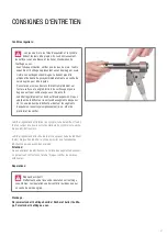 Preview for 41 page of Rehau Rautool M1 Operating Instructions Manual