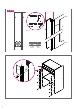 Preview for 8 page of Rehau RAUVOLET VETRO-LINE Manual