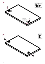 Preview for 8 page of Rehau Rauworks Fixed Screen Assembly And Operating Instructions Manual