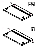 Preview for 12 page of Rehau Rauworks Fixed Screen Assembly And Operating Instructions Manual