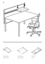 Preview for 16 page of Rehau Rauworks Fixed Screen Assembly And Operating Instructions Manual