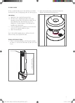 Предварительный просмотр 9 страницы Rehau RAUWORKS FRONT B41604 Assembly Instructions Manual