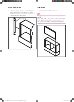 Предварительный просмотр 10 страницы Rehau RAUWORKS FRONT B41604 Assembly Instructions Manual