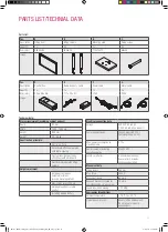 Предварительный просмотр 15 страницы Rehau RAUWORKS FRONT B41604 Assembly Instructions Manual