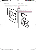 Предварительный просмотр 20 страницы Rehau RAUWORKS FRONT B41604 Assembly Instructions Manual