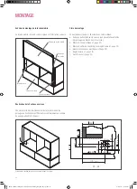 Предварительный просмотр 26 страницы Rehau RAUWORKS FRONT B41604 Assembly Instructions Manual