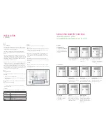 Preview for 2 page of Rehau STAR 50 Operating Instructions