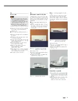 Preview for 19 page of Rehau VACUCLEAN 2000 Technical Information