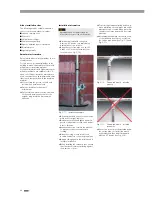 Preview for 22 page of Rehau VACUCLEAN 2000 Technical Information