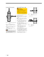 Preview for 24 page of Rehau VACUCLEAN 2000 Technical Information