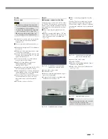 Preview for 33 page of Rehau VACUCLEAN 2000 Technical Information