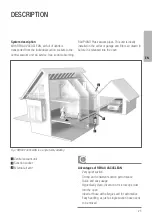 Preview for 25 page of Rehau VACUCLEAN Operating Instructions Manual