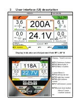 Предварительный просмотр 7 страницы REHM 1307045 Short Manual