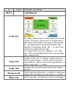 Предварительный просмотр 12 страницы REHM 1307045 Short Manual