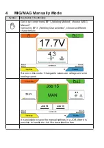 Предварительный просмотр 16 страницы REHM 1307045 Short Manual