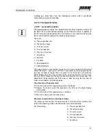 Preview for 27 page of REHM 150 3310 Operating Instructions Manual