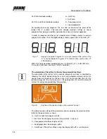 Preview for 28 page of REHM 150 3310 Operating Instructions Manual