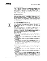 Preview for 30 page of REHM 150 3310 Operating Instructions Manual