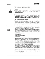 Preview for 43 page of REHM 150 3310 Operating Instructions Manual