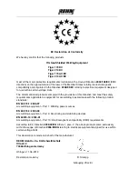 Preview for 62 page of REHM 150 3310 Operating Instructions Manual