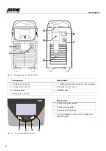 Preview for 20 page of REHM BARRACUDA 105i Operating Instructions Manual