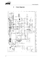 Предварительный просмотр 40 страницы REHM BARRACUDA RTC 100 Operating Instructions Manual