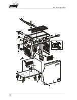 Предварительный просмотр 46 страницы REHM BARRACUDA RTC 100 Operating Instructions Manual