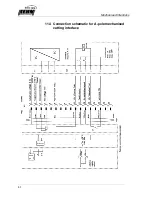 Предварительный просмотр 50 страницы REHM BARRACUDA RTC 100 Operating Instructions Manual