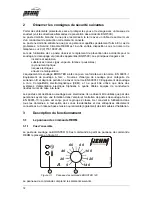 Preview for 18 page of REHM BOOSTER 140 Operating Instructions Manual